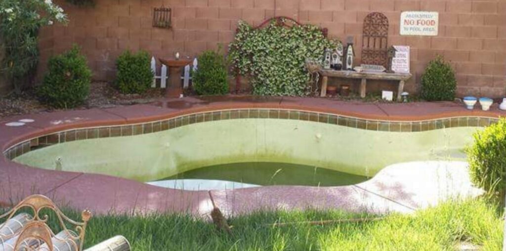 Green-to-clean before